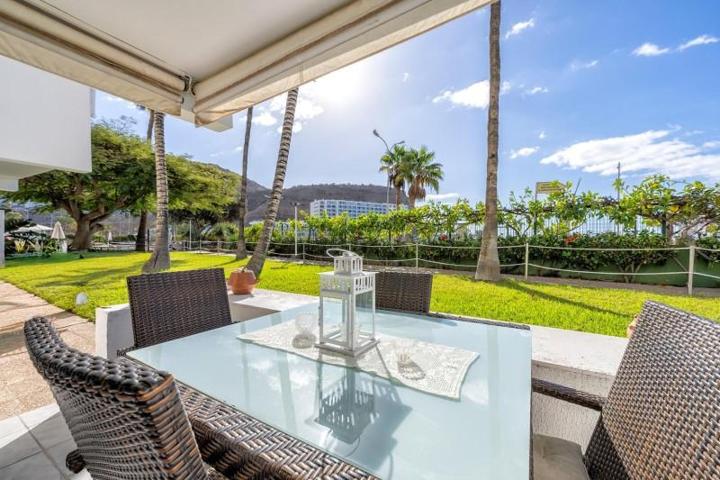 Apartamento en venta en Mogán, Puerto Rico photo 0