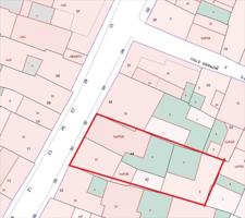 Terreno en venta en Lucena, Lucena photo 0