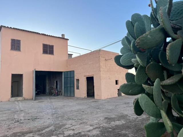 Chalet en venta en Muro, Muro photo 0