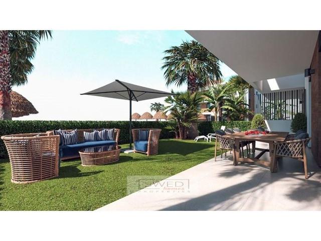 Apartamento en venta en Los Alcázares photo 0