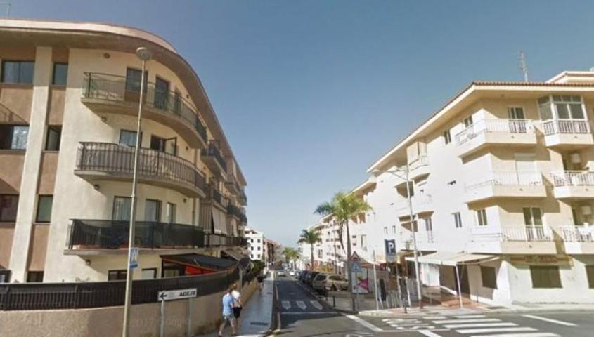Piso en venta en Adeje, Centro photo 0