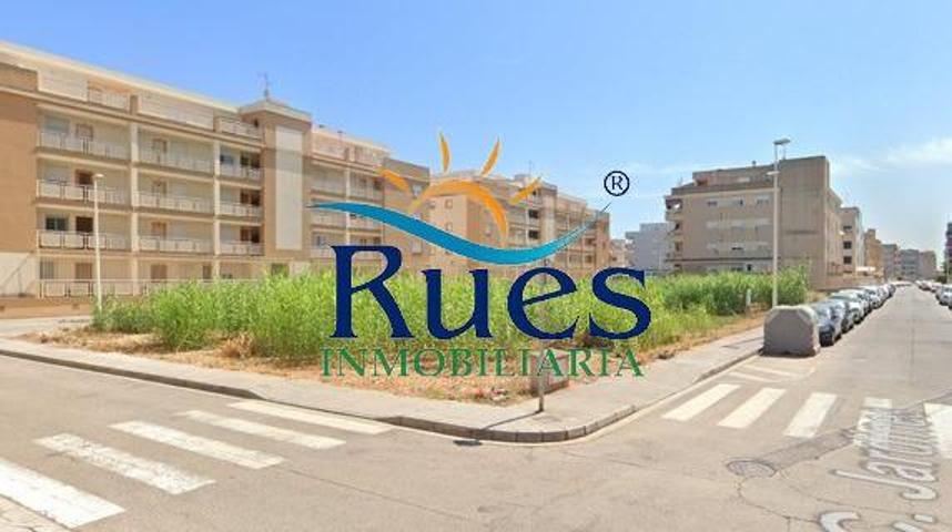 Terreno en venta en Moncófar, Playa photo 0