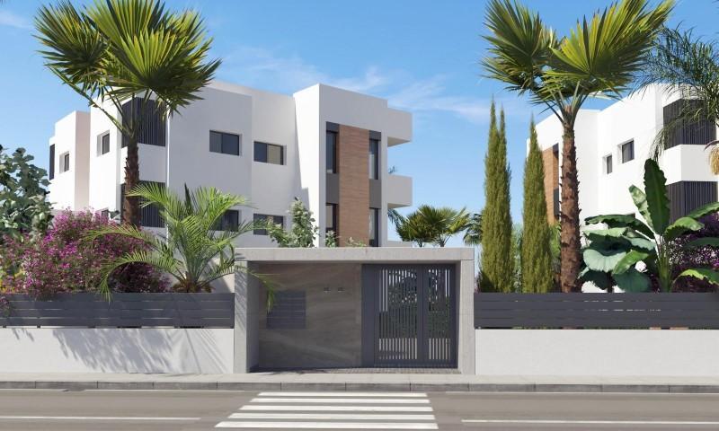 Apartamento en venta en Los Alcázares, Los Alcázares photo 0