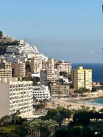 Apartamento en venta en Villajoyosa, Cala Villajoyosa photo 0