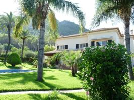 Chalet en venta en Gandia photo 0