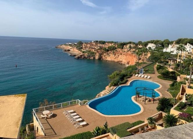 Aticos en alquiler en Calvia, Santa Ponsa photo 0