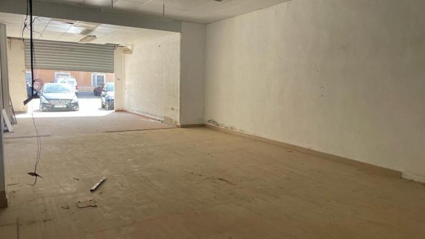 Local comercial en alquiler en Casas-Ibáñez, Centro photo 0