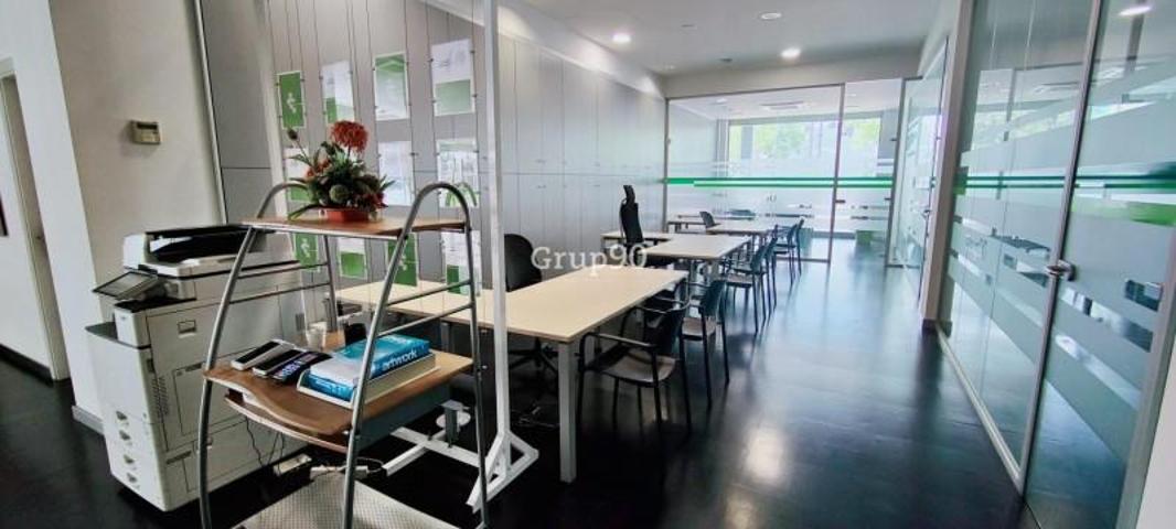 Oficina en alquiler en Lleida, CAPPONT photo 0