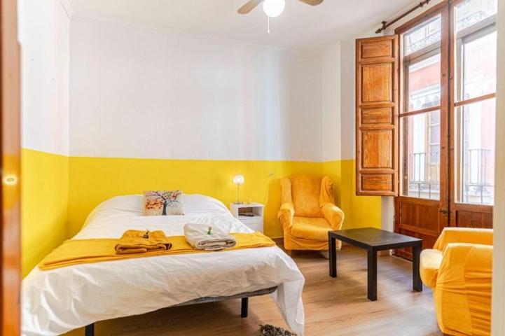 Habitación en alquiler en Granada, Calle Mirasol, 18009 photo 0