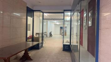 Local comercial en alquiler en Casas-Ibáñez, Centro photo 0