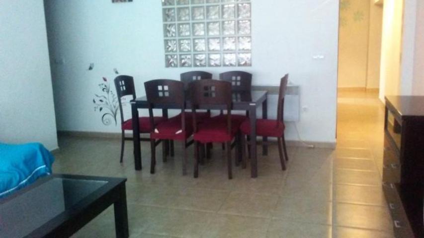 Piso en alquiler en Gandia, Centro photo 0