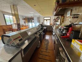 Local comercial en alquiler en Santa Oliva, ZONA EL VENDRELL photo 0