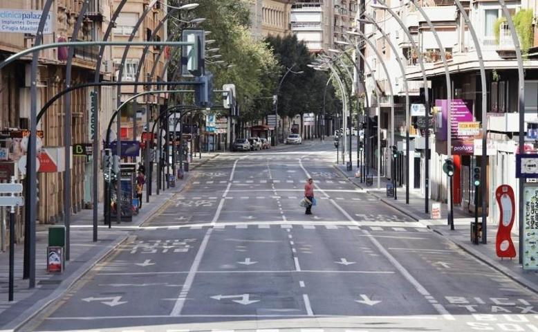 Piso en alquiler en Murcia, Santa Teresa photo 0