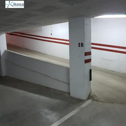 Garaje en venta en Albuñol, Albuñol photo 0