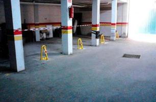 Parking en venta en Chiclana de la Frontera, La Banda - Campo de Fútbol photo 0