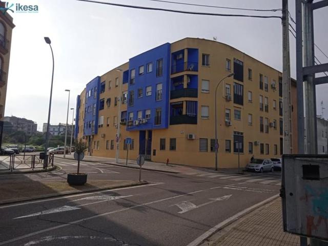 Garaje en venta en Mérida, Centro photo 0