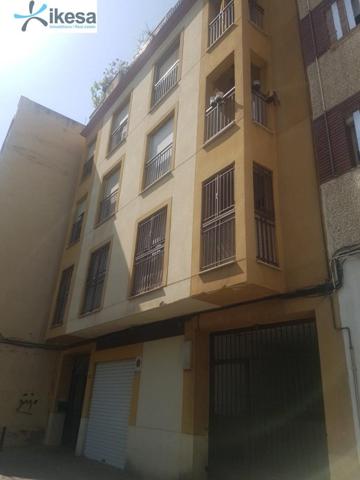 Garaje en venta en Córdoba, Avd. Libia photo 0