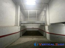 Garaje en venta en Caudete, Alcalde Luis Pascual photo 0