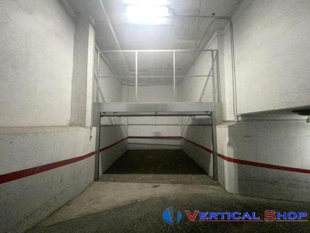 Garaje en venta en Caudete, Alcalde Luis Pascual photo 0