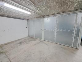 Garaje en venta en Alzira, Zona Plaza Cartonajes photo 0