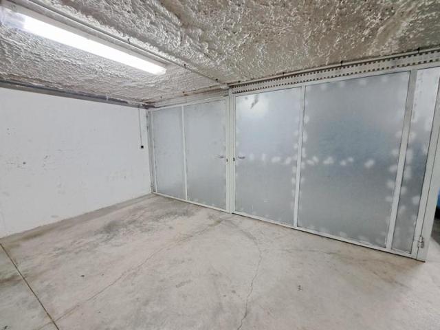 Garaje en venta en Alzira, Zona Plaza Cartonajes photo 0