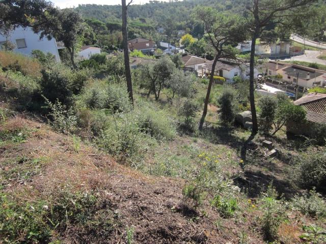 Terreno en venta en Vidreres, URBANIZACIÓN MUY TRANQUILA photo 0