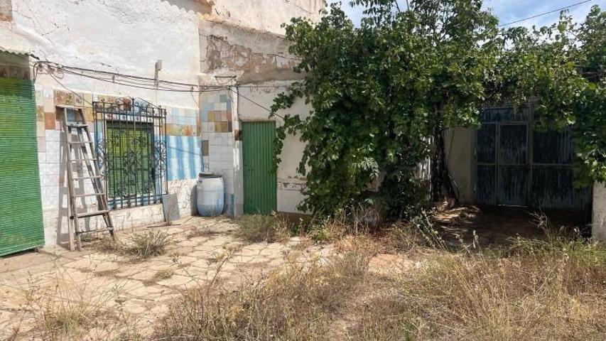 Casas de pueblo en venta en Casas-Ibáñez, Castilla la mancha photo 0