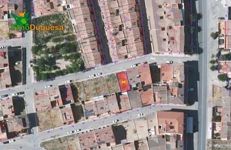 Terreno en venta en Padul, Entrada photo 0