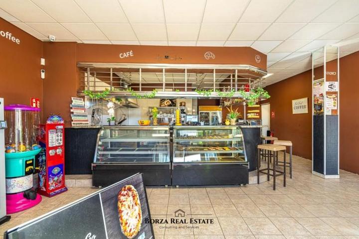 Local comercial en alquiler en San Miguel de Abona, Guargacho photo 0