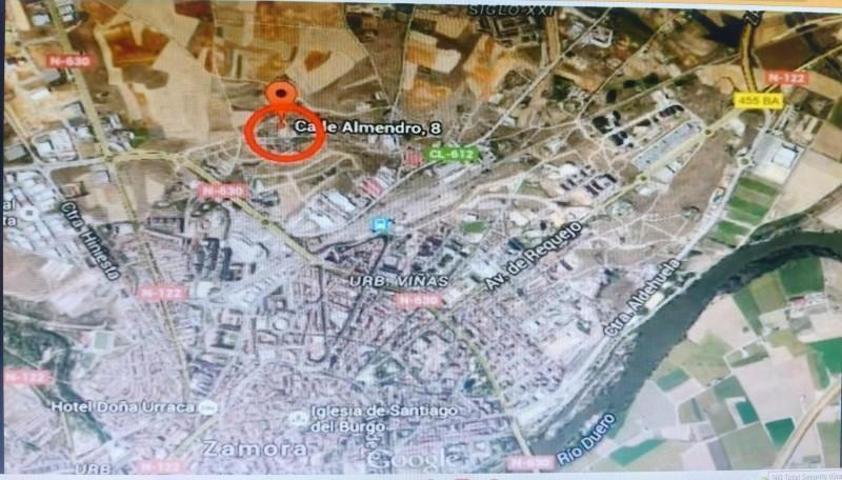 Terreno en venta en Zamora, Peña Trevinca photo 0