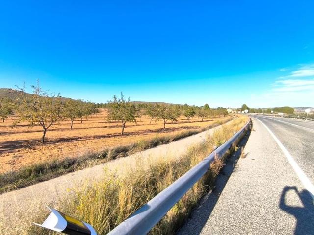 Parcela en venta en Yecla, Ayuntamiento photo 0