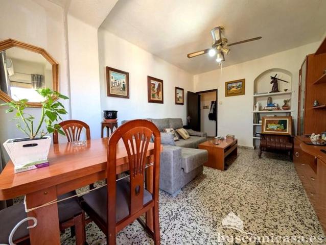 Piso en venta en Linares, Calle Fray Cristóbal Segado, 23700 photo 0