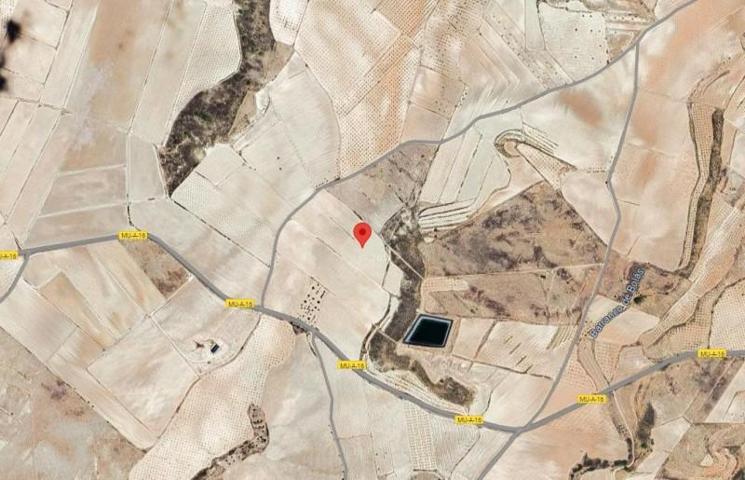 Parcela en venta en Jumilla, Jumilla photo 0