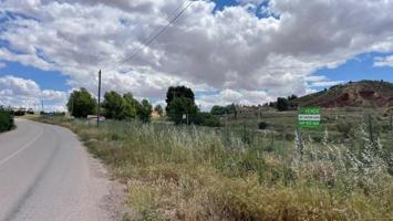 Terreno en venta en Fuentealbilla, FUENTEALBILLA photo 0
