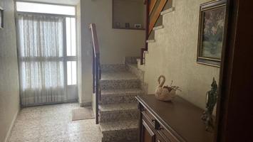 Casas de pueblo en venta en Casas-Ibáñez, Centro photo 0