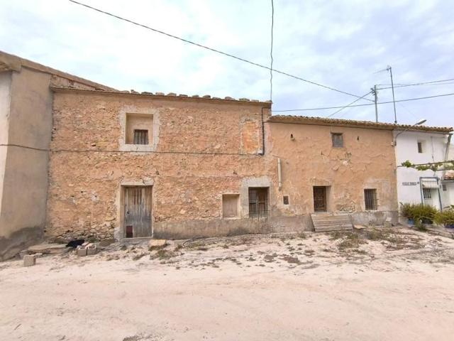 Casa con terreno en venta en Jumilla, Jumilla photo 0