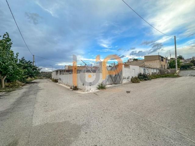 Parcela en venta en Huércal-Overa, La Perulera photo 0