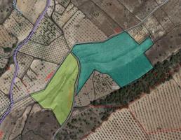 Parcela en venta en Yecla, Raspay photo 0