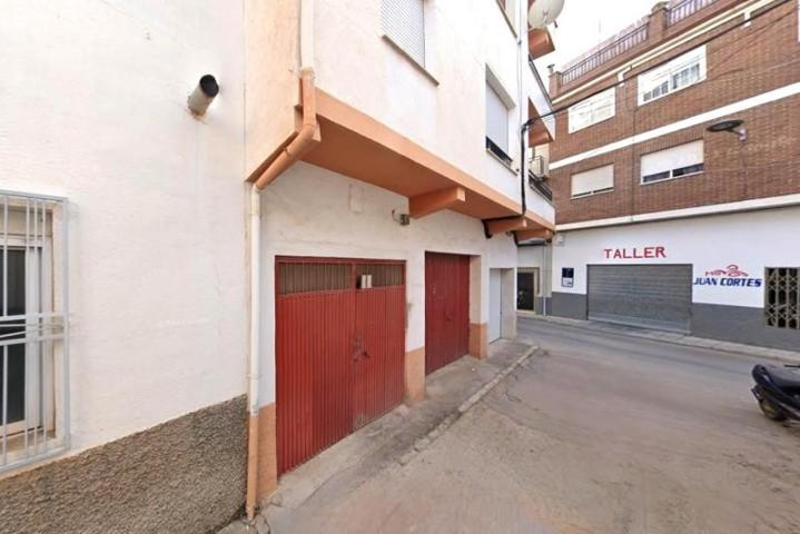 Piso en venta en Baza, Calle Asturias, 18800 photo 0