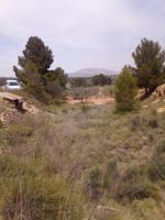 Terreno en venta en Monovar-Monover, Collado Zafra photo 0