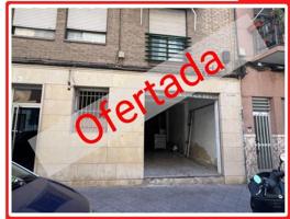 Planta baja en venta en Elche, Corte Ingles photo 0