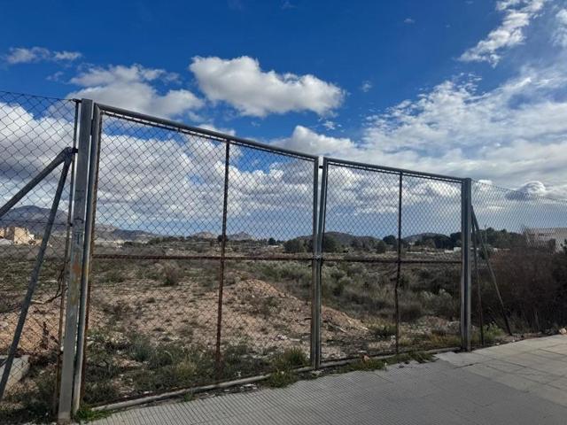 Parcela en venta en Monovar-Monover, Comunidad valenciana photo 0