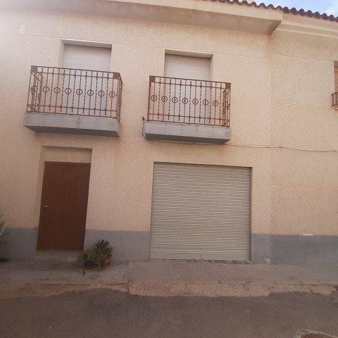 Casa en venta en Abanilla, Barinas photo 0