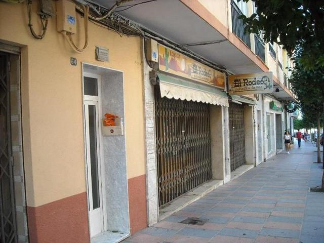 Local comercial en venta en Petrer, 03610 photo 0