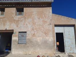 Casa con terreno en venta en Monovar-Monover, PEDRERA photo 0