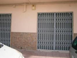 Local comercial en venta en Monovar-Monover, CUARTEL photo 0