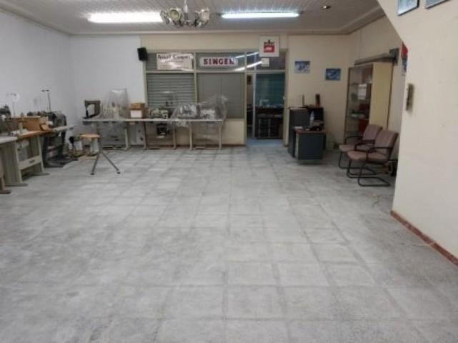 Local comercial en venta en Monovar-Monover, Exconvento photo 0