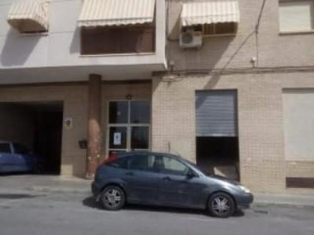 Local comercial en venta en Mutxamel, Mutxamel photo 0