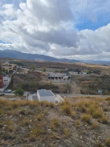 Terreno en venta en Zubia, Altos de la Zubia photo 0