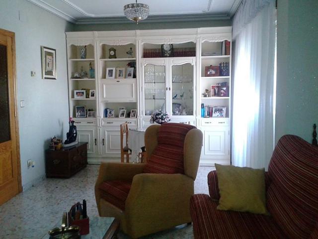 Piso en venta en La Roda, Mancha del Jucar photo 0